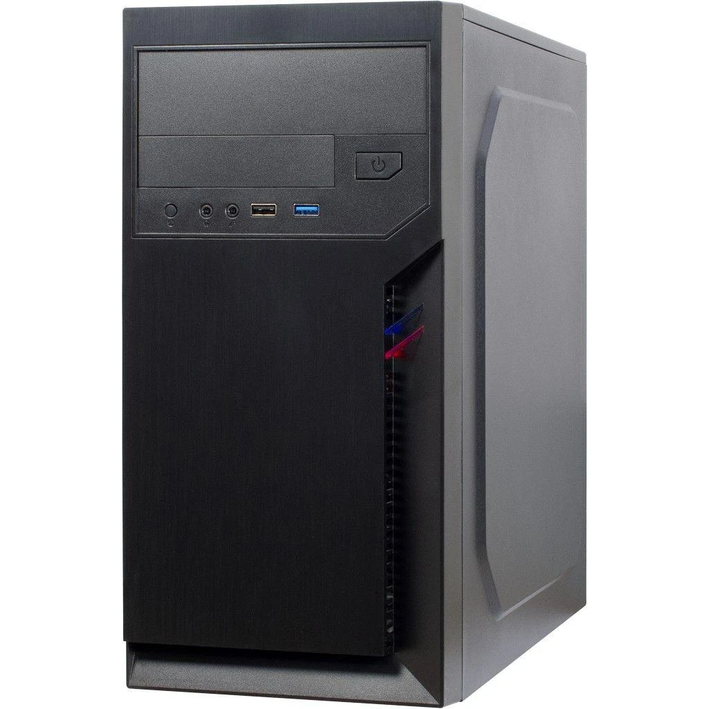 Važiuoklė INTER-TECH IT-6502 Romea, 1x USB 3.0, 1x USB 2.0, maitinimo šaltinis pasirenkamas