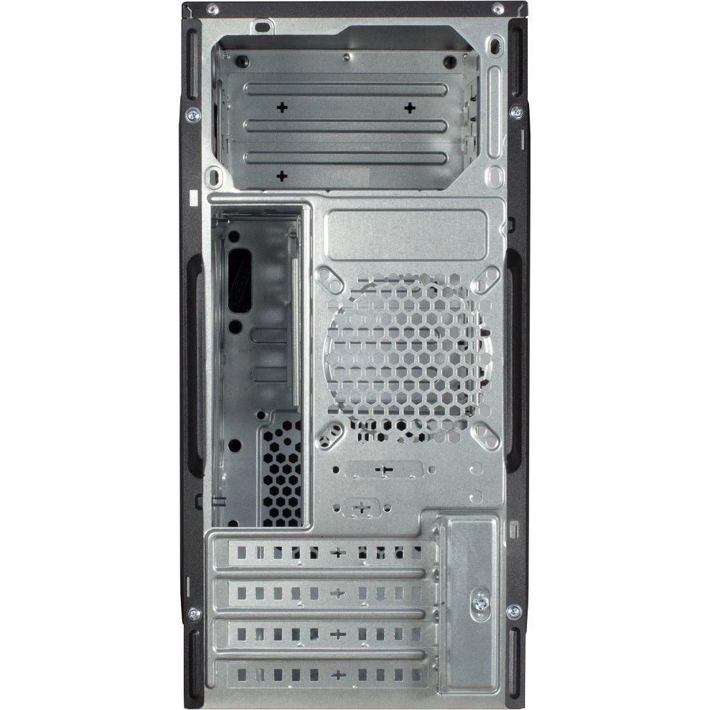 Važiuoklė INTER-TECH IT-6505 Reto, 1x USB 3.0, 1x USB 2.0, maitinimo šaltinis neprivalomas