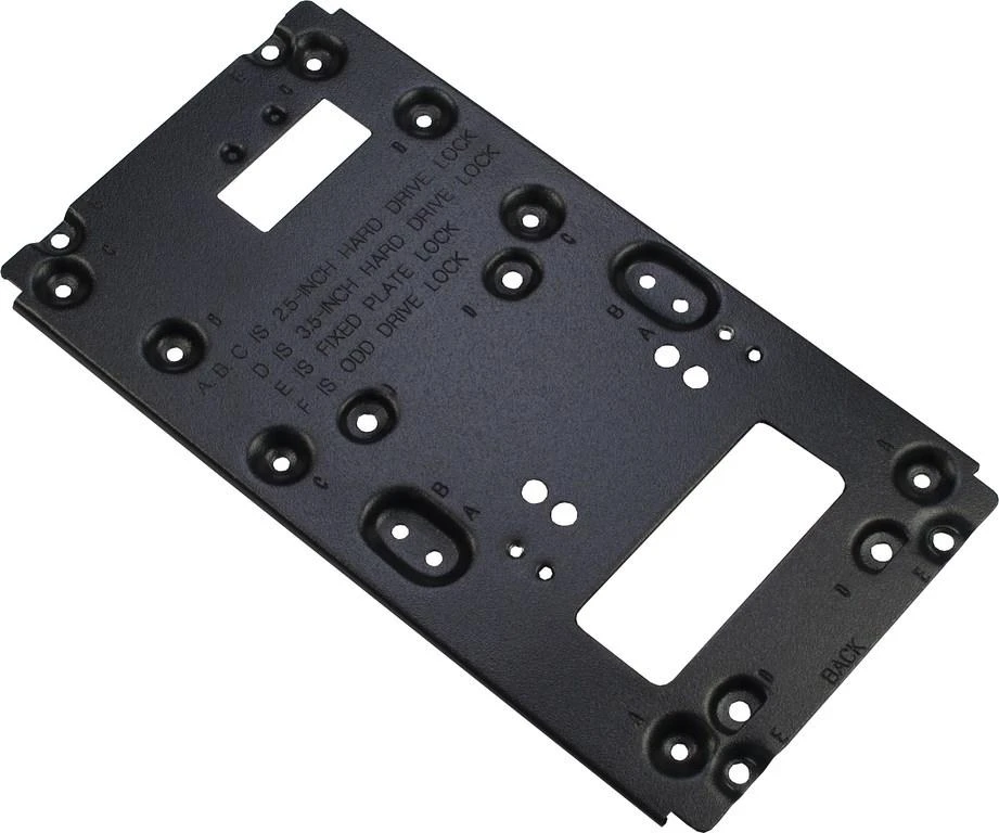 „Inter-Tech ITX-601“ dėklas (88881217)