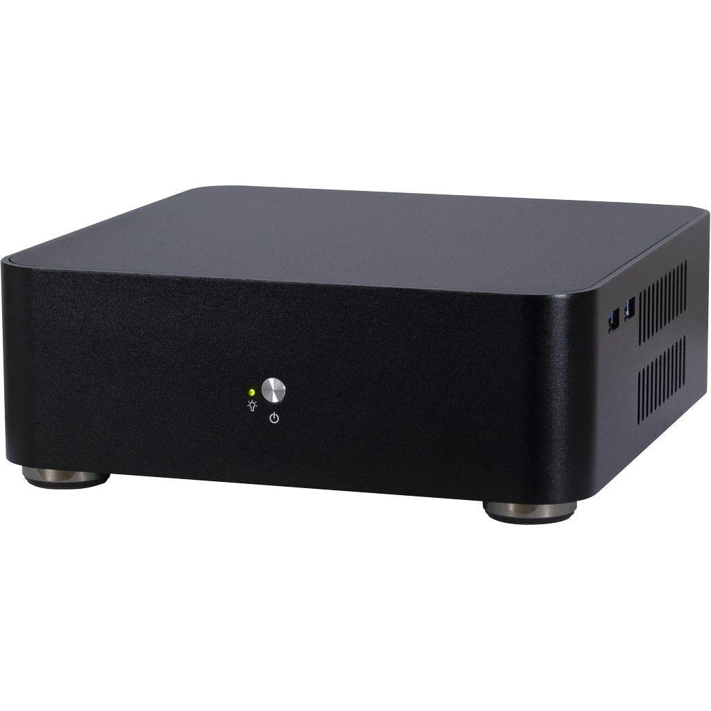 „Inter-Tech ITX A60“ dėklas (88881301)