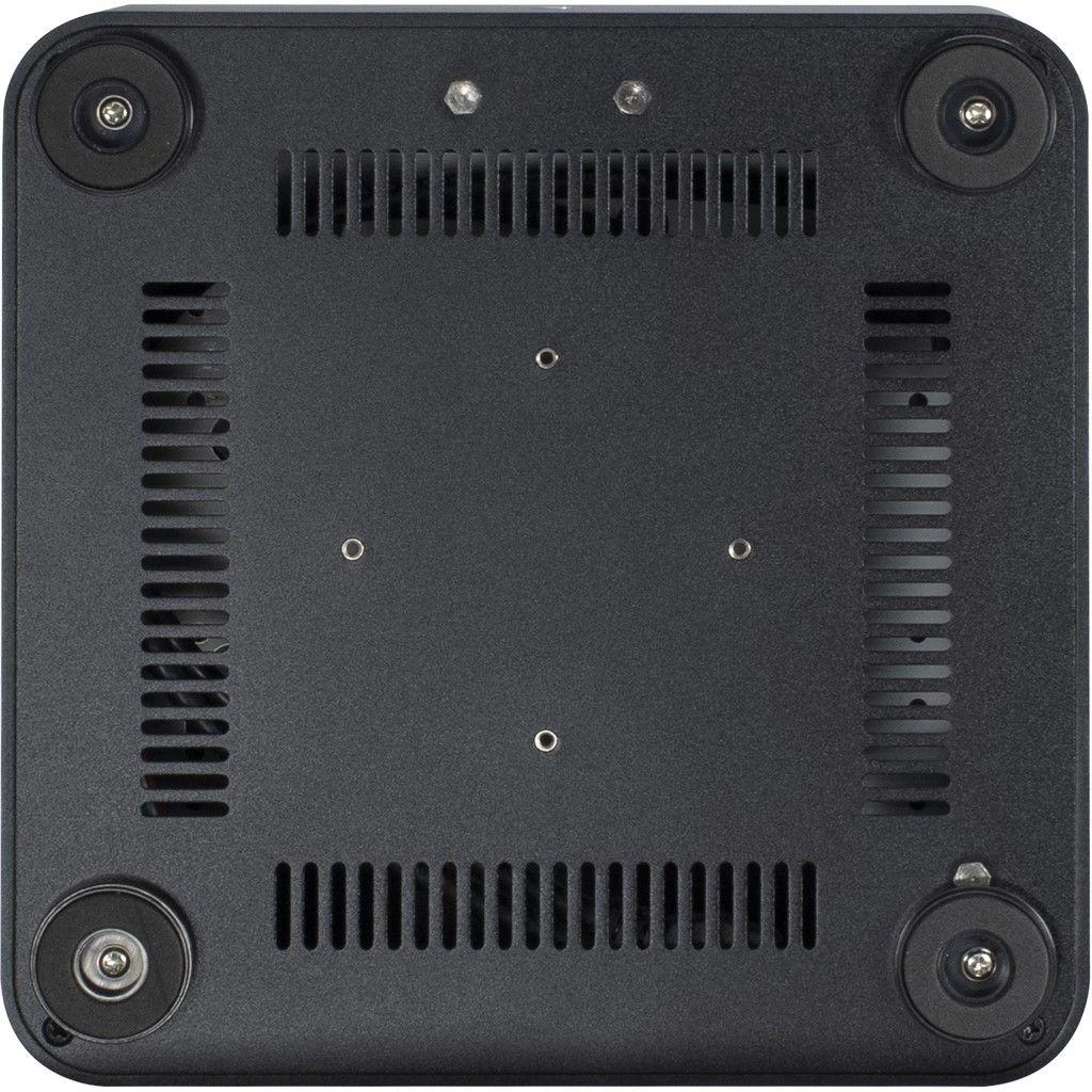 „Inter-Tech ITX A60“ dėklas (88881301)