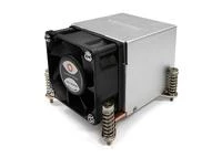 Dynatron Inter-Tech K-650 – Aušintuvas – 6 cm – 1400 RPM – 7000 RPM – 48,1 dB – 38,2 cfm