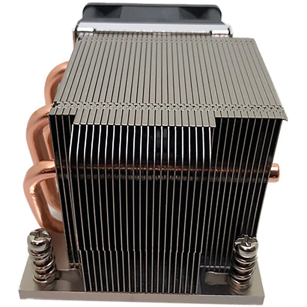 Inter-Tech A-26 - Procesoriaus - Aušintuvas - 6 cm - Lizdas SP3, Lizdas TR4 - 1500 RPM - 8000 RPM