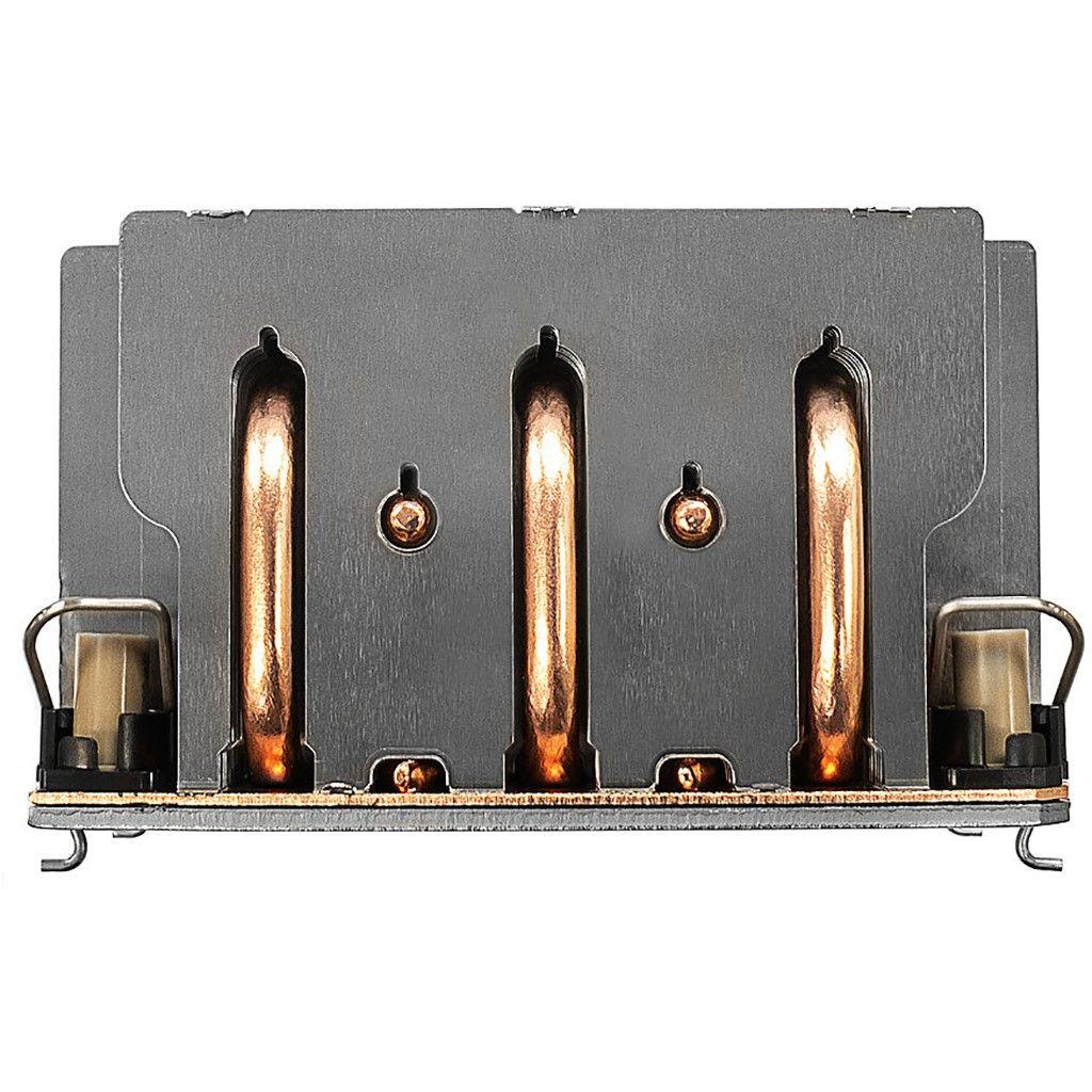 CPU aušintuvas Inter-Tech N-8 (88885567)