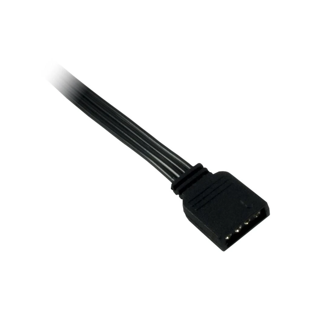 Taśma LED Inter-Tech Intertech LED JUOSTAS ARGUS AURA RGB/.