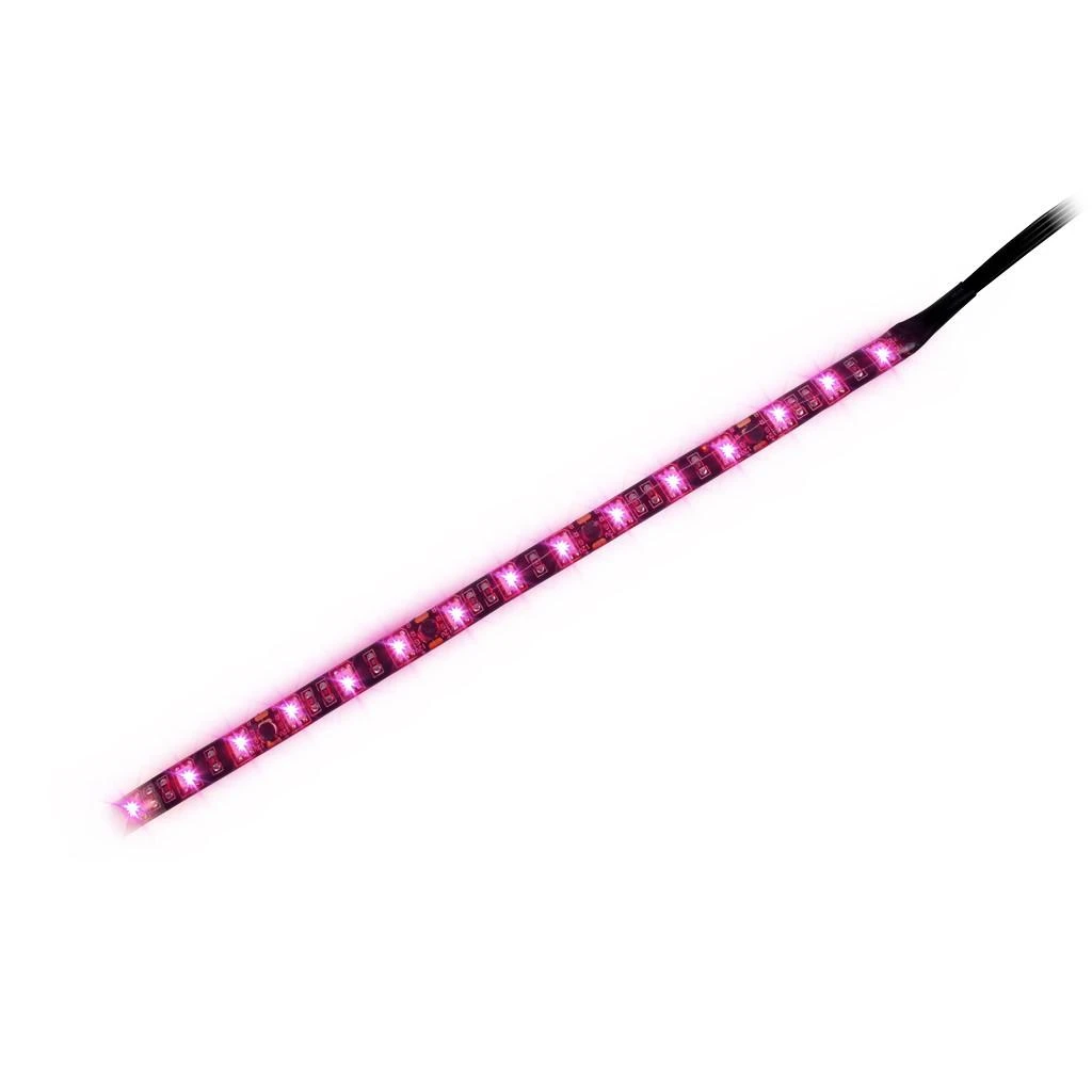 Taśma LED Inter-Tech Intertech LED JUOSTAS ARGUS AURA RGB/.