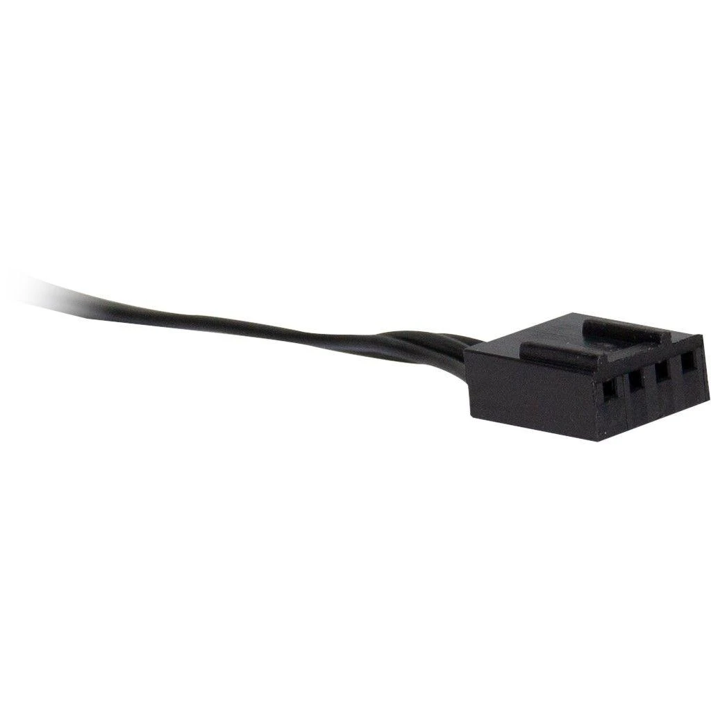 Inter tech Argus RS-061 4-pin jungtis