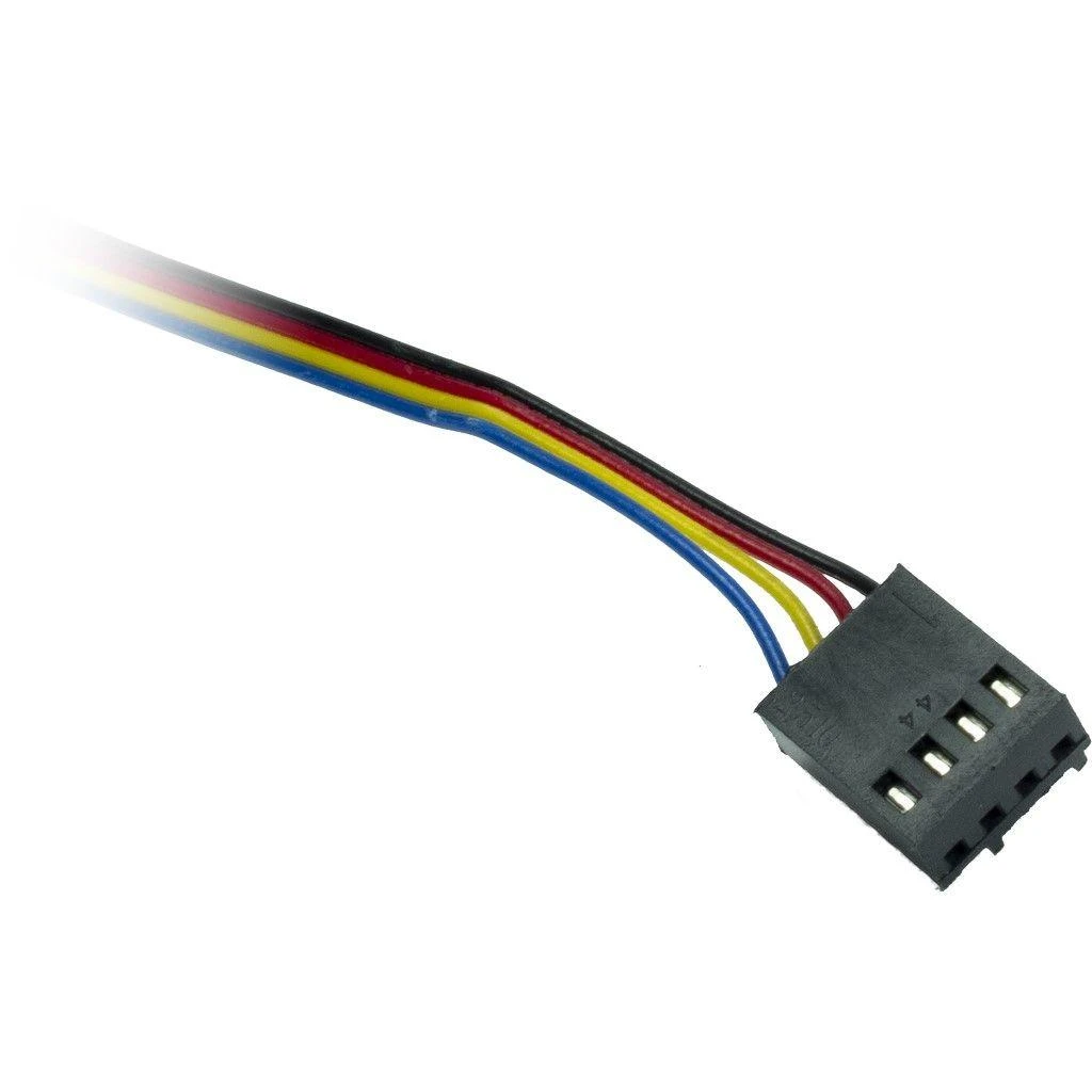 Wentylator Inter-Tech IPC 120mm 3 pakuotės (88887289)