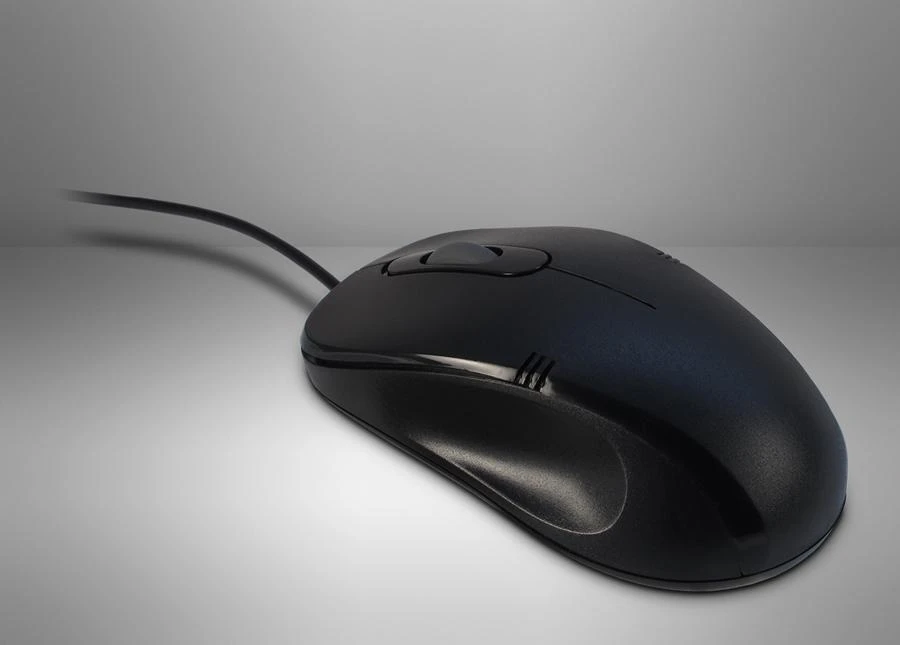 Pelė Inter-Tech Eterno (M-3026)