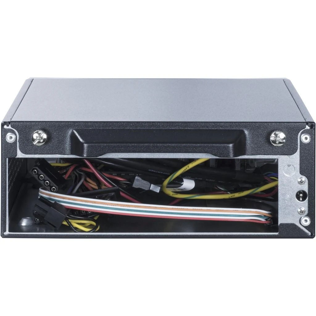 „Inter-Tech MW-02 II“ korpusas (88881246)
