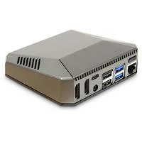Inter-Tech RASPBERRY Gehäuse ODS-727 Pi4 ( Model B)
