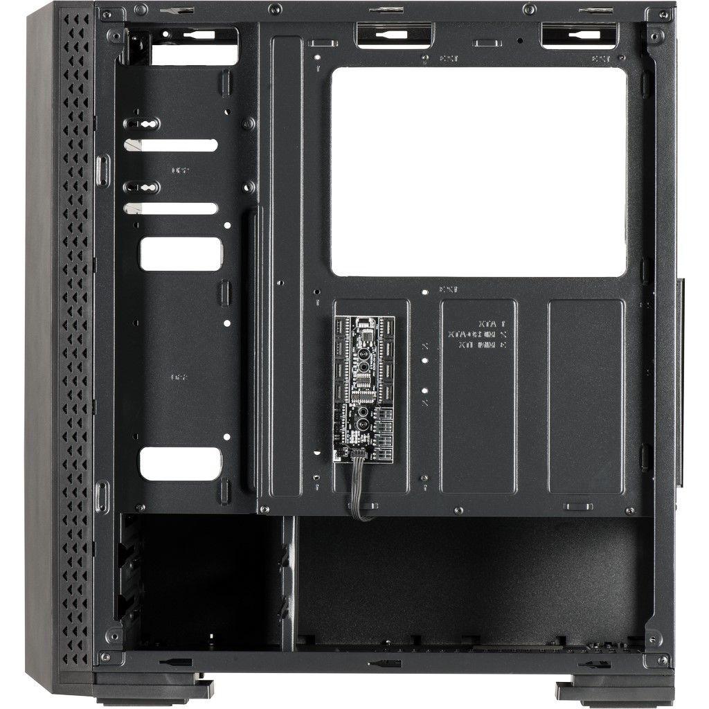 Obudowa Inter-Tech S-3906 Renegade (88881273)