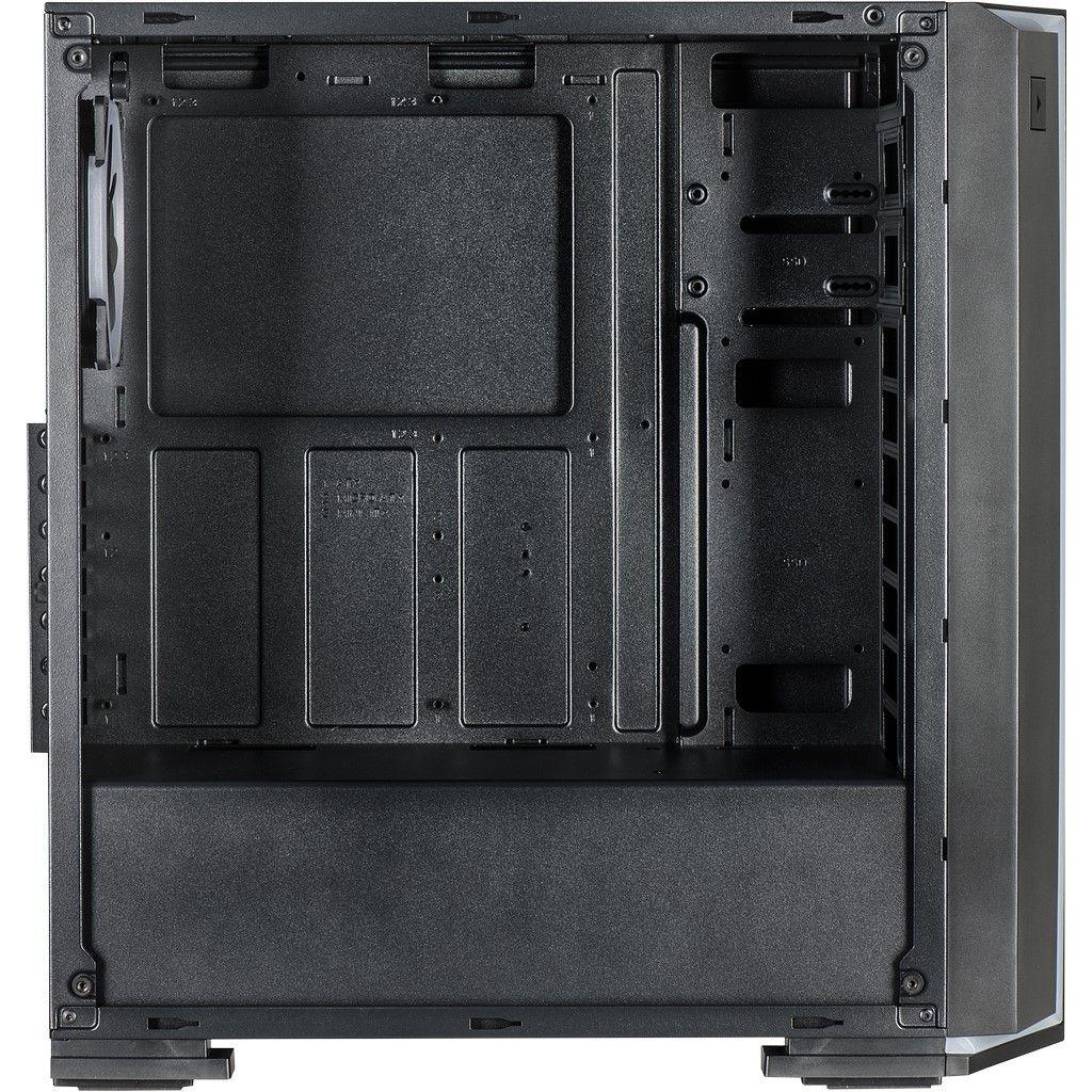 Obudowa Inter-Tech S-3906 Renegade (88881273)