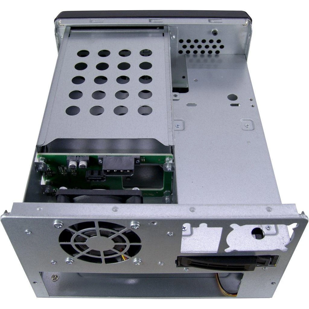 „Inter-Tech SC-2100“ korpusas (88887285)