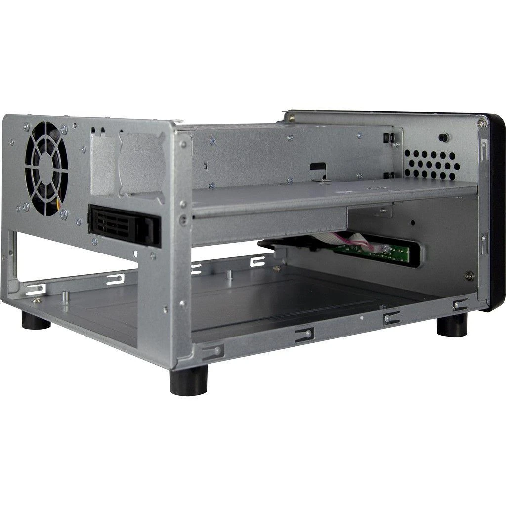 „Inter-Tech SC-2100“ korpusas (88887285)