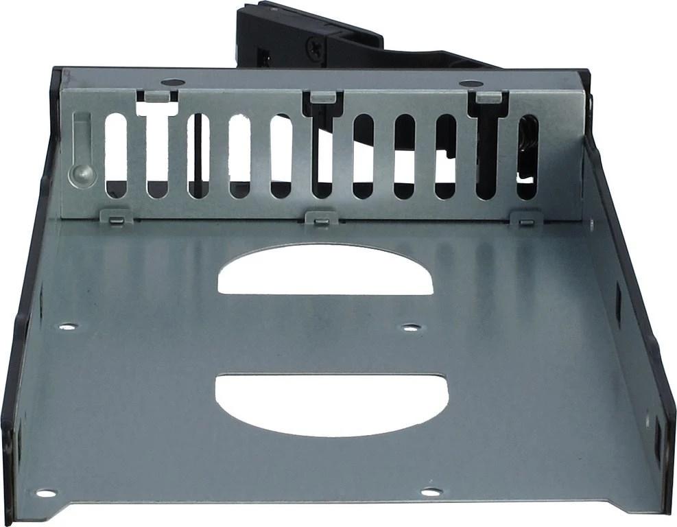 Inter-Tech IPC SC-4004