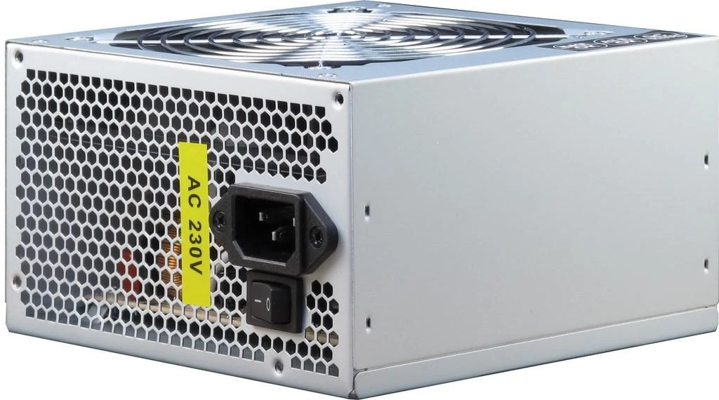 700 W Inter-Tech SL-700 Plus ATX