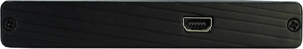 „Pocket Inter-Tech Veloce GD-25612 USB 3.0“ (88884056)