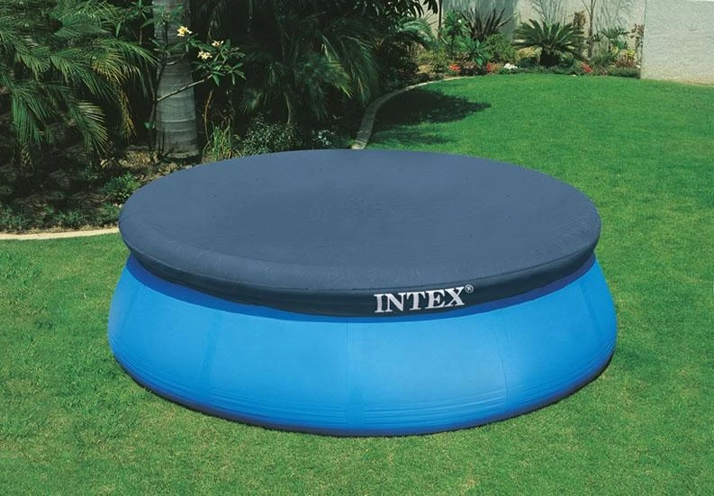 Telone Intex Baseino užvalkalas Easy set 3,96m