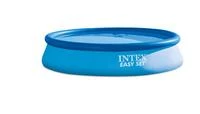 INTEX pripučiamas baseinas 26166NP 457x107cm