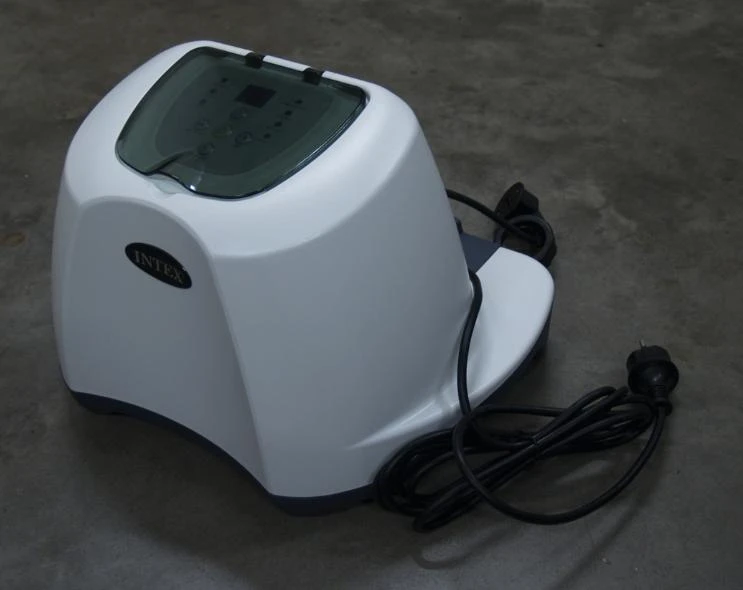 Intex 26668 chloro generatorius su valdymo skydeliu