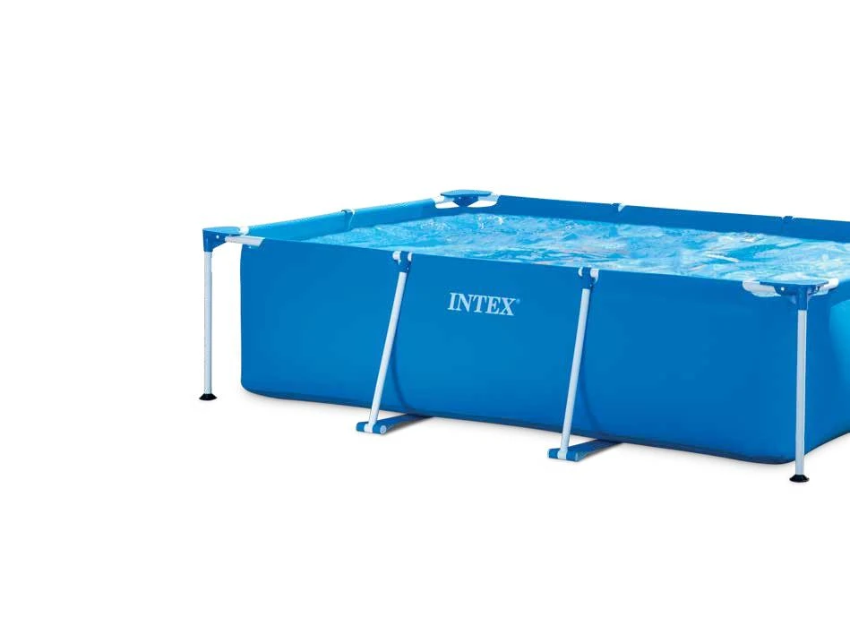 Stačiakampis sodo baseinas Intex, 2.6x1.6m