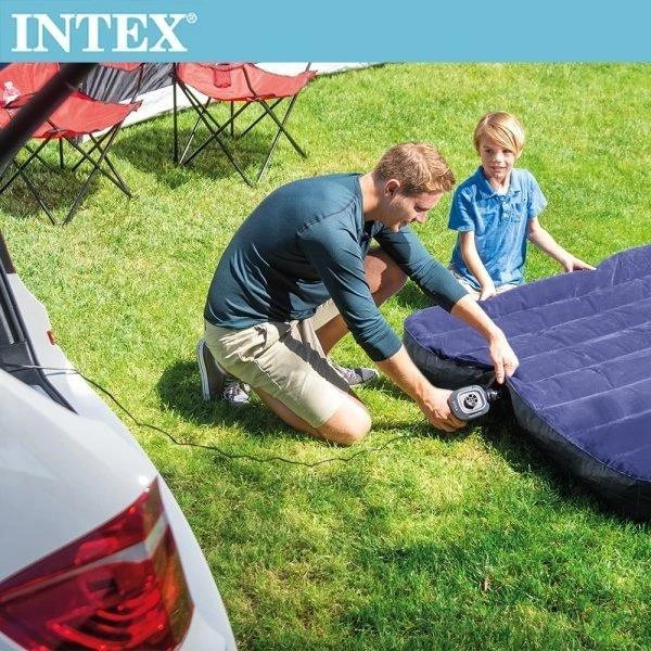Elektrinė pompa Intex Quickfill 12/220V