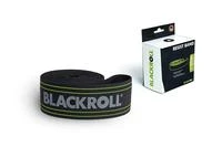 Pasipriešinimo guma BLACKROLL RESIST BAND, pilka - stark