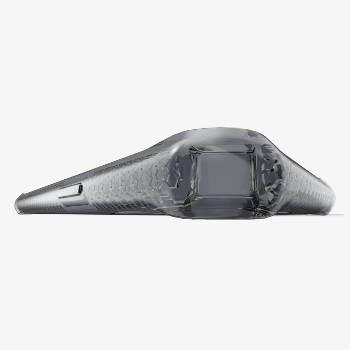 Dėklas ITSKINS Spectrum Clear Apple iPhone 11 Pro Max juodas