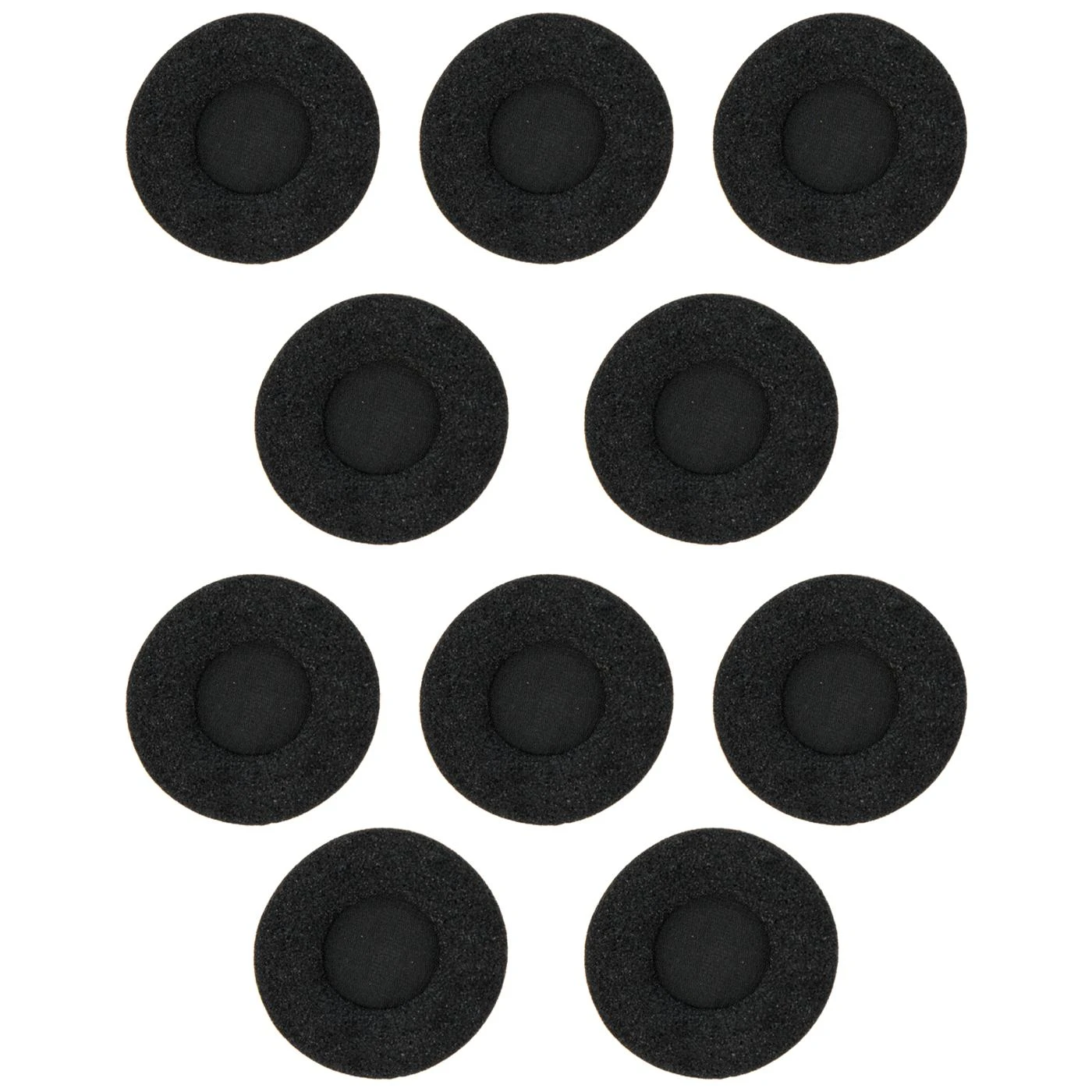 Jabra BIZ 2300 atsarginės kempinėlės, 10 vnt.