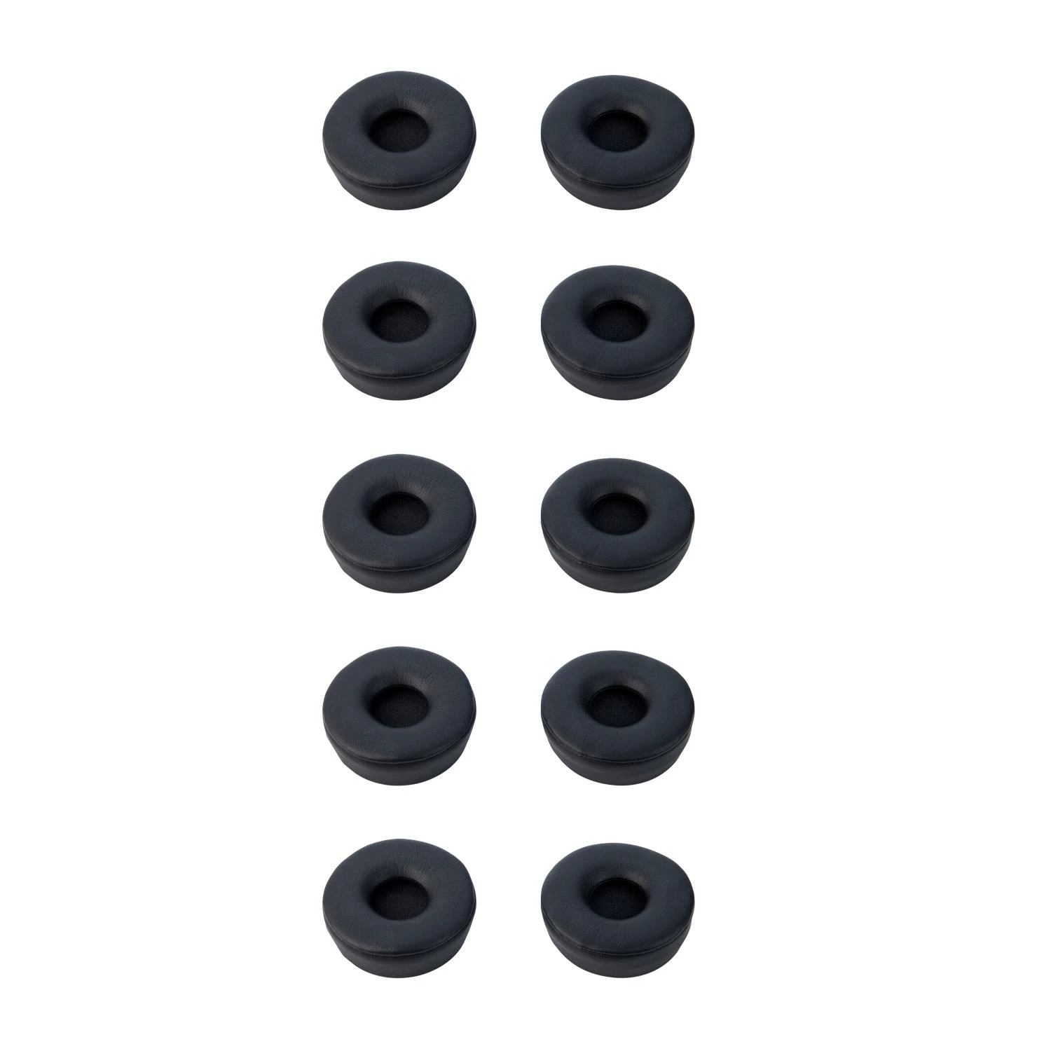Jabra Engage ausinių pagalvėlės - 10 vnt. komplektas