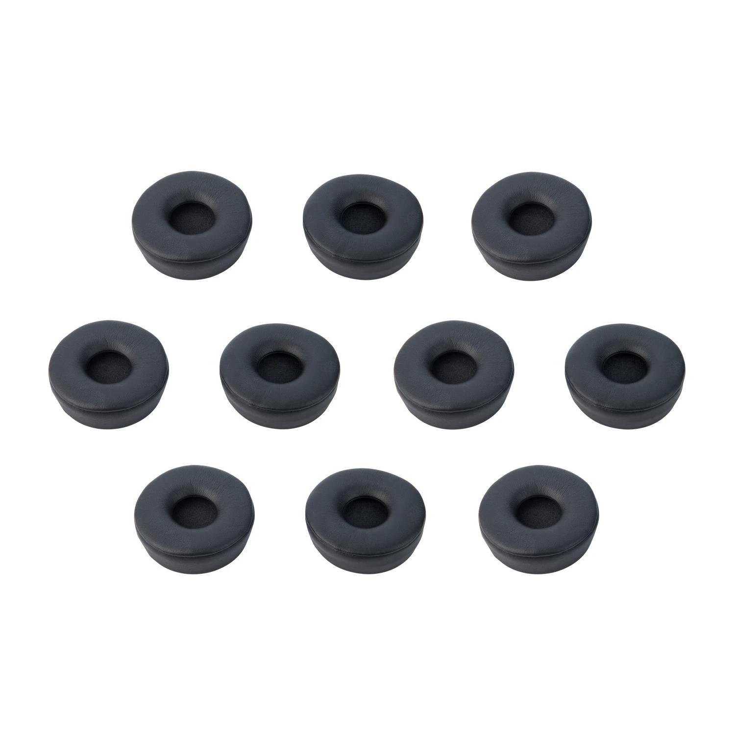 Jabra ausinių pagalvėlės, 10 vienetų rinkinys