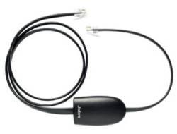 Jabra EHS adapterio laidas, skirtas Cisco IP telefonams