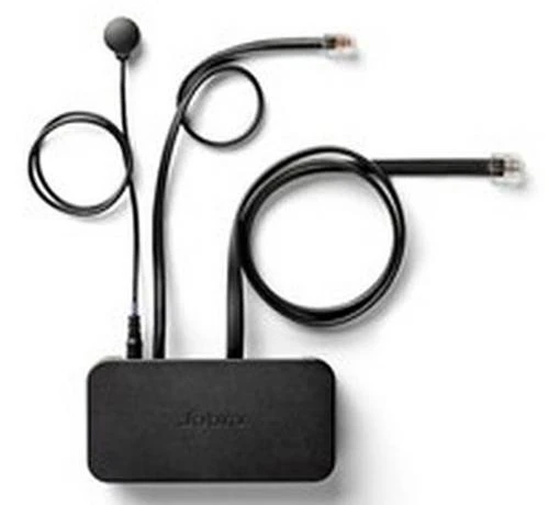 Jabra EHS adapteris su laidais