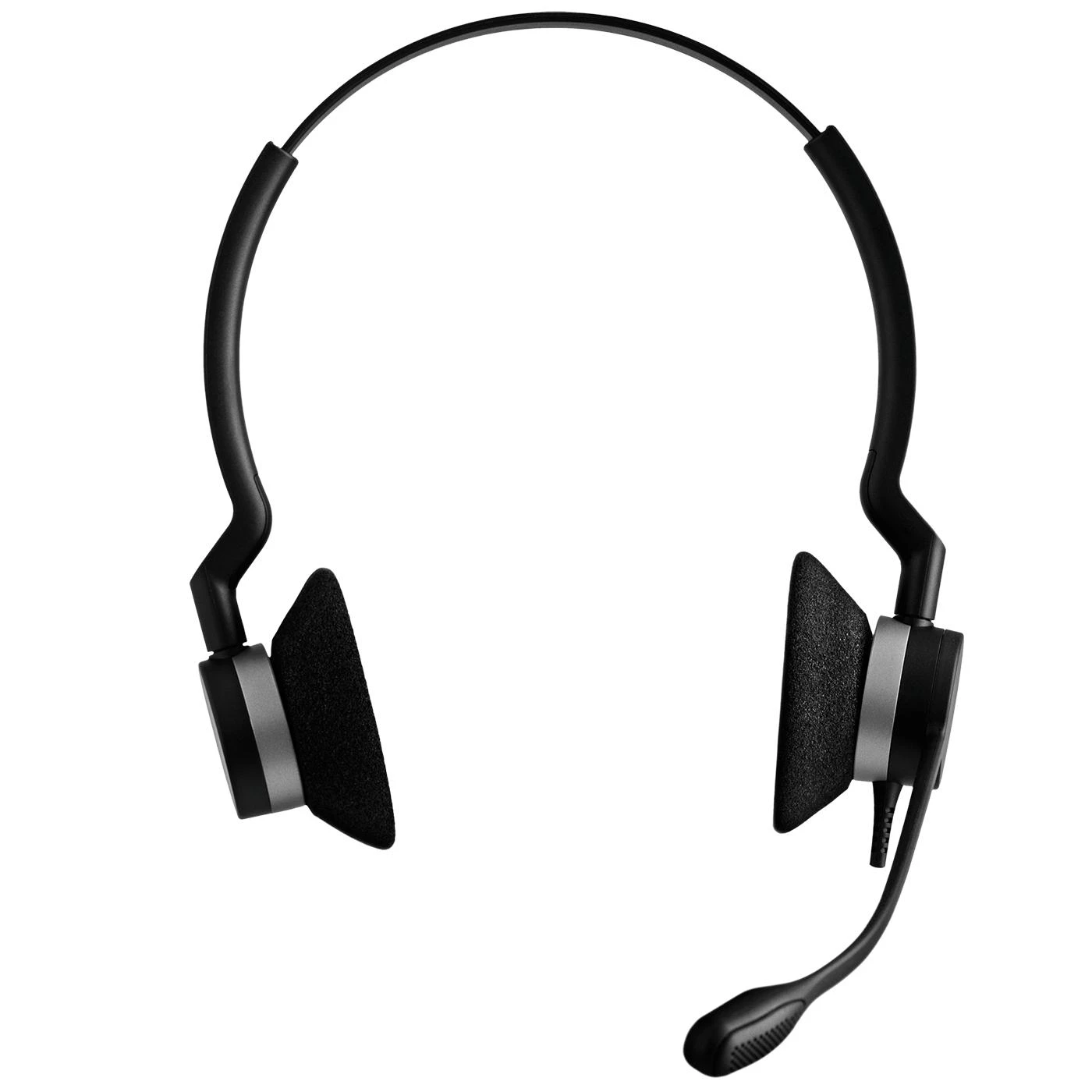 Ausinės JABRA BIZ 2300 DUO USB-C MS/IN