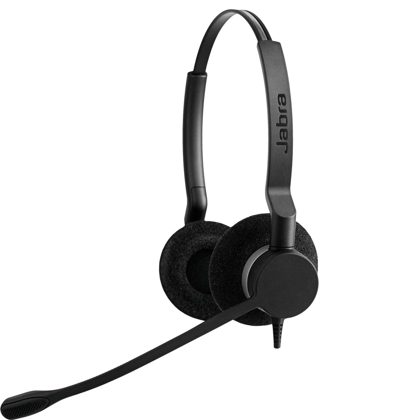Ausinės JABRA BIZ 2300 DUO USB-C MS/IN
