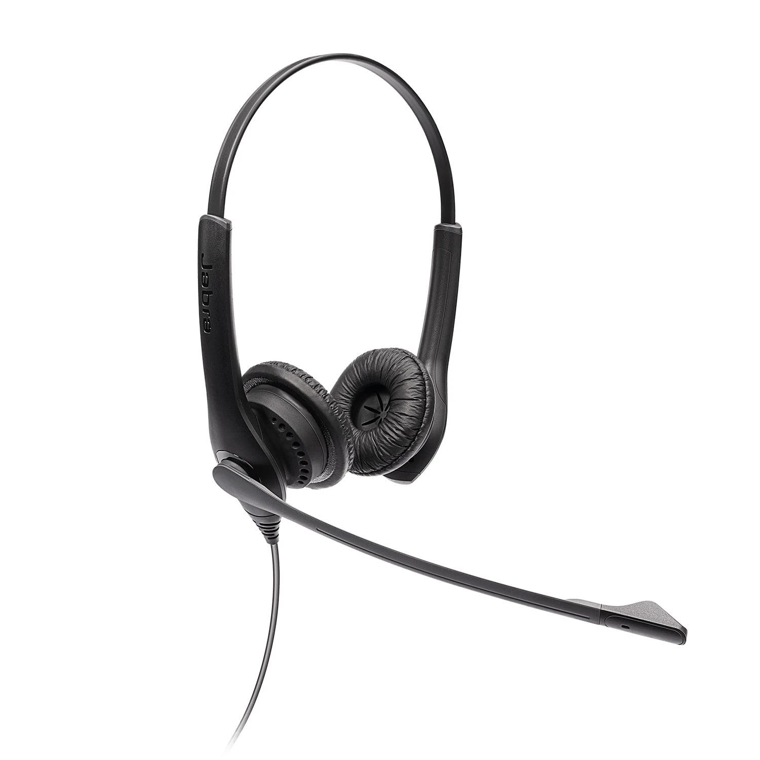 Jabra laidinės ausinės su mikrofonu