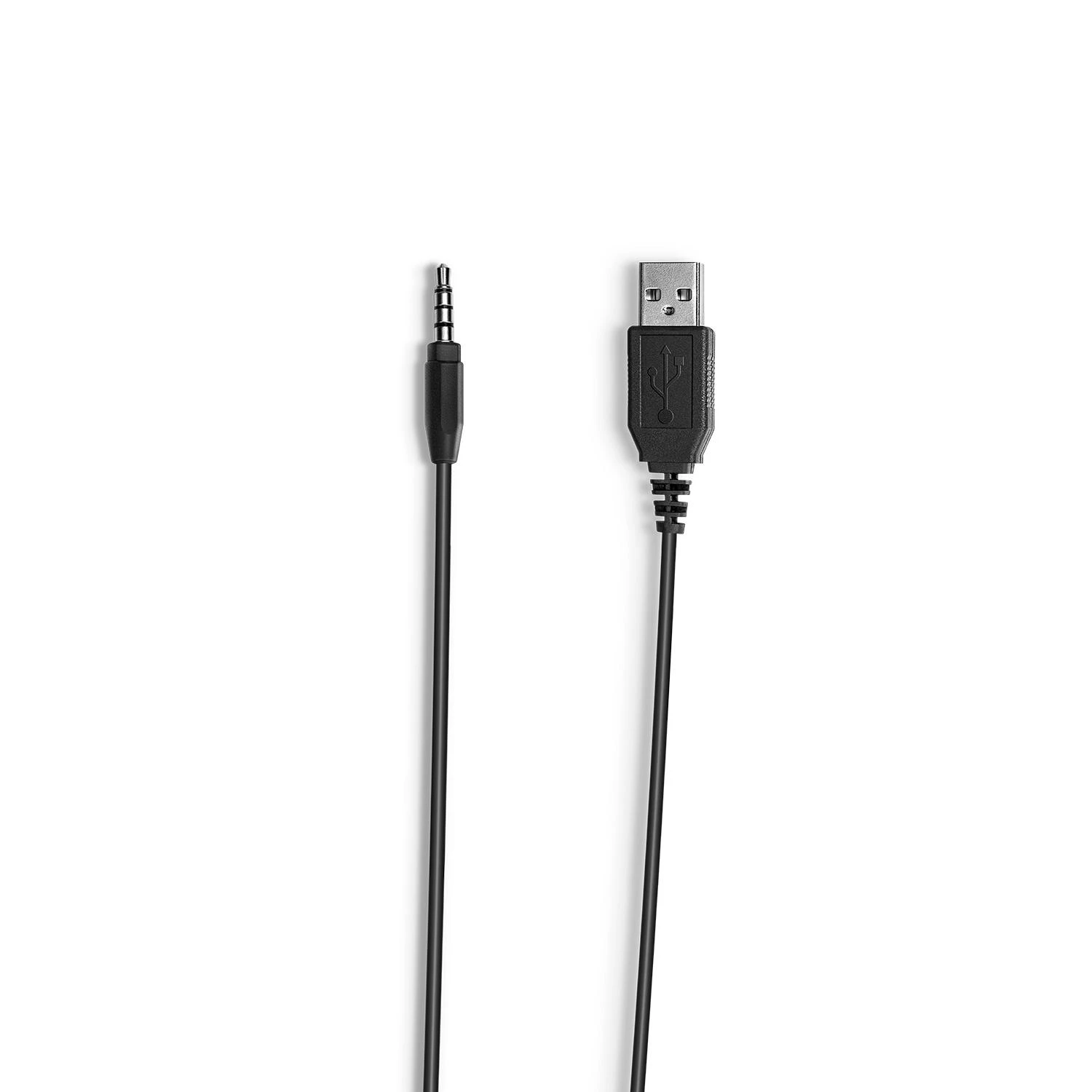 Ausinės Jabra 1_792275 Juodas