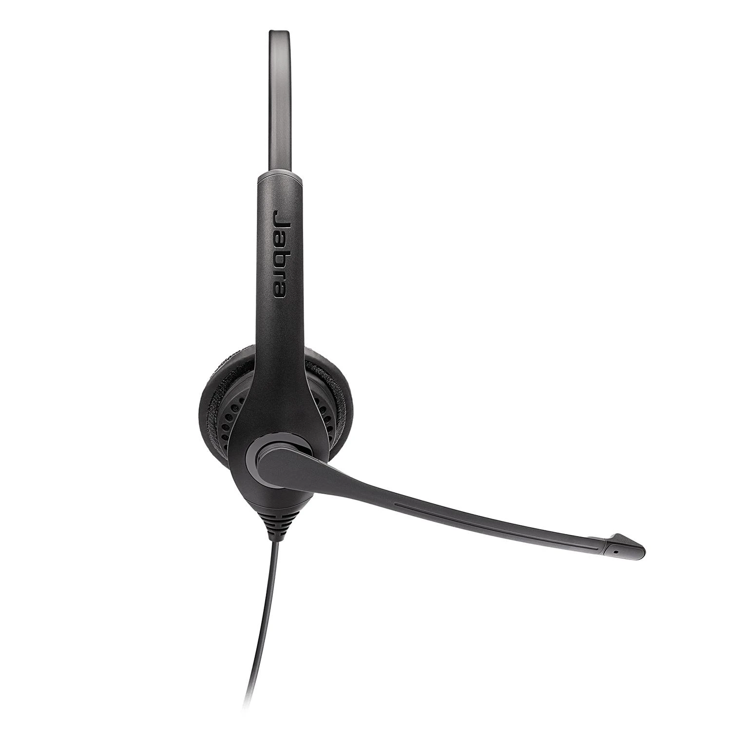 Ausinės Jabra 1_792275 Juodas