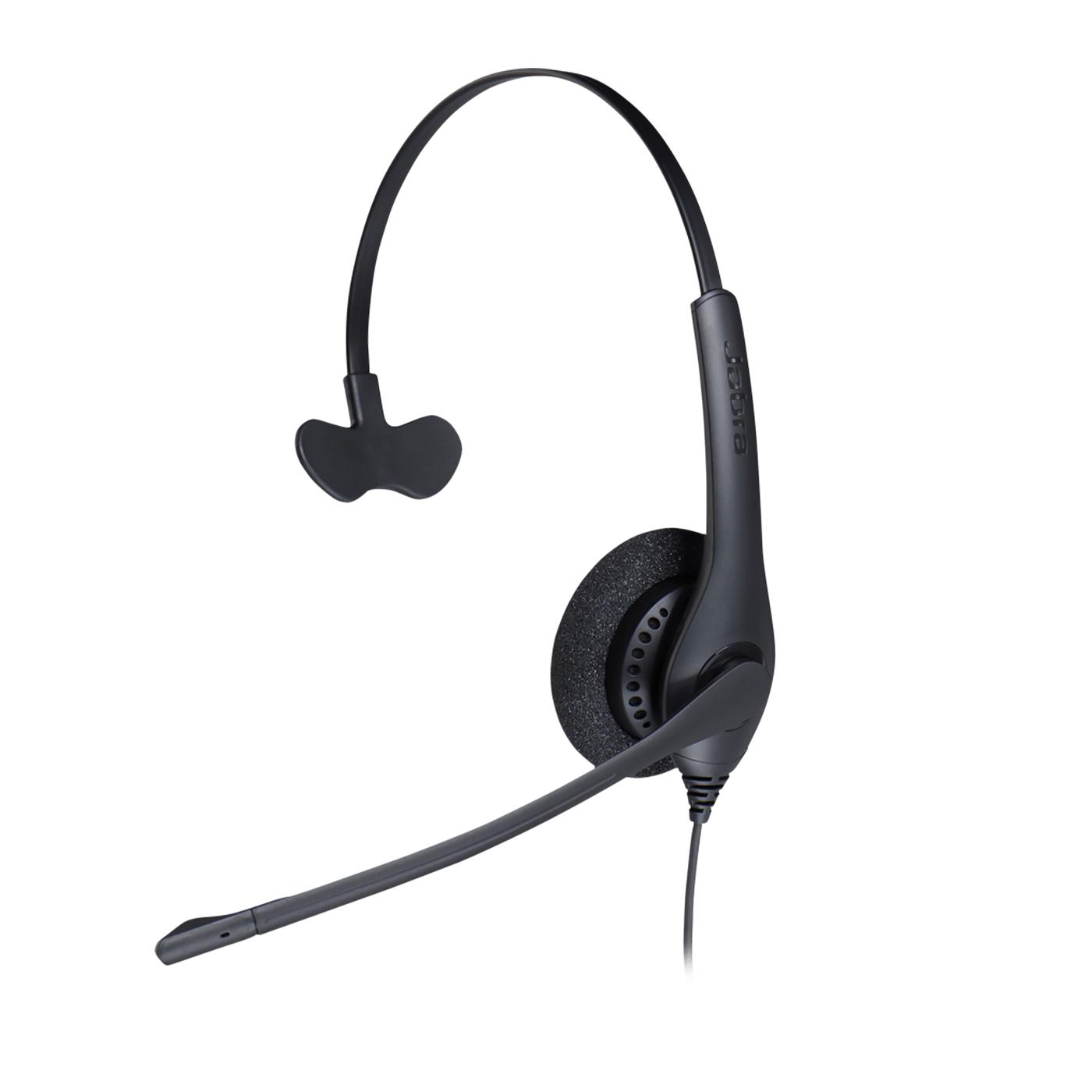 Ausinės Jabra BIZ 1500 Mono NC - USB