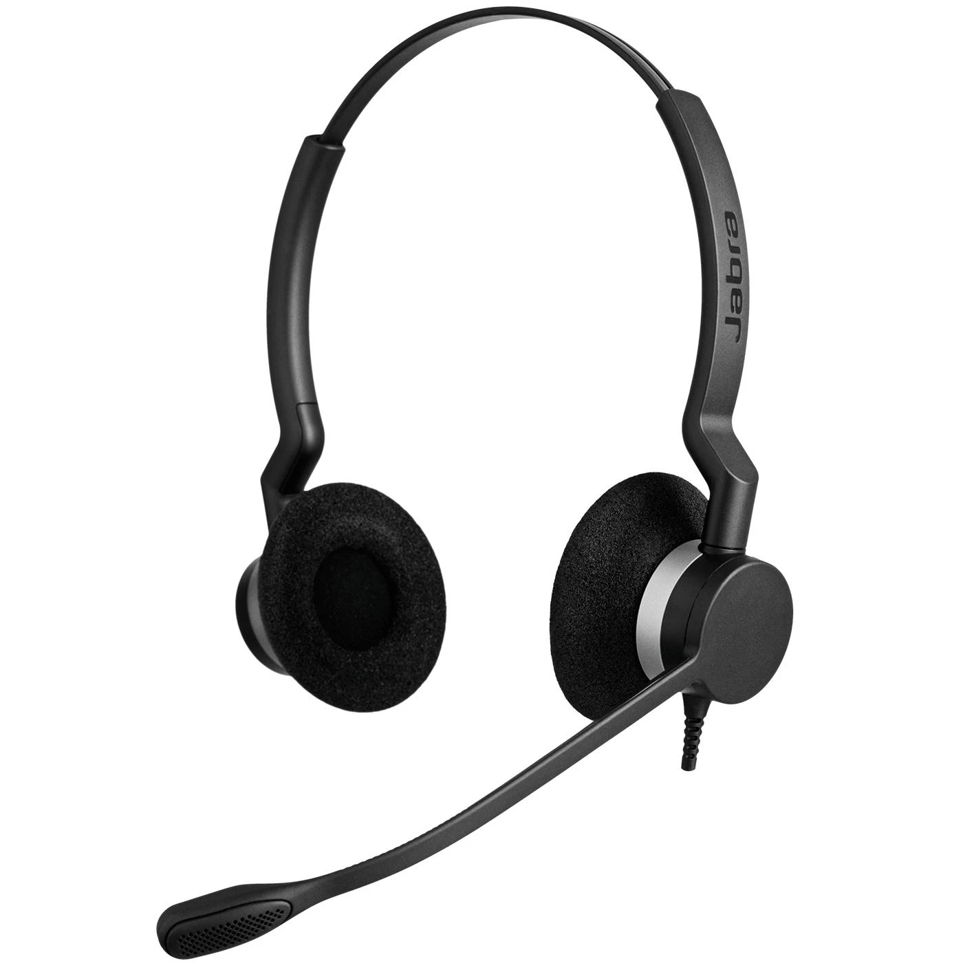 Jabra BIZ 2300 laidinės dvipusės ausinės