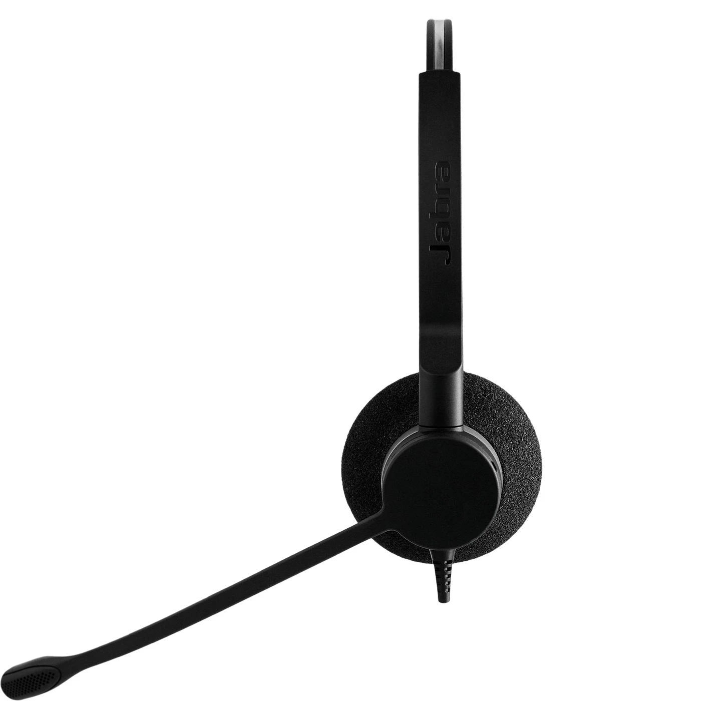 Ausinės JABRA BIZ 2300 USB Duo MS