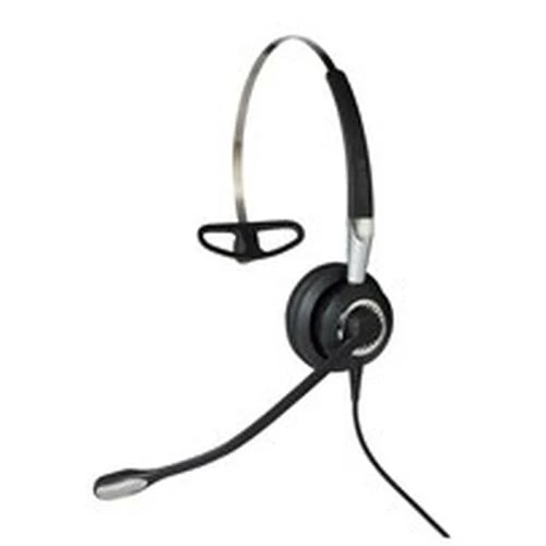 Jabra BIZ 2400 II Mono ausinės su mikrofonu