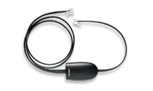 Jabra EHS adapteris su valdymo bloku