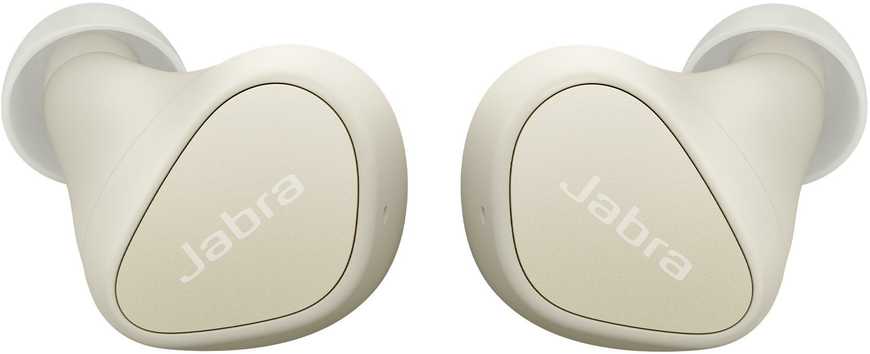 True Belaidės ausinės Jabra Elite 3 