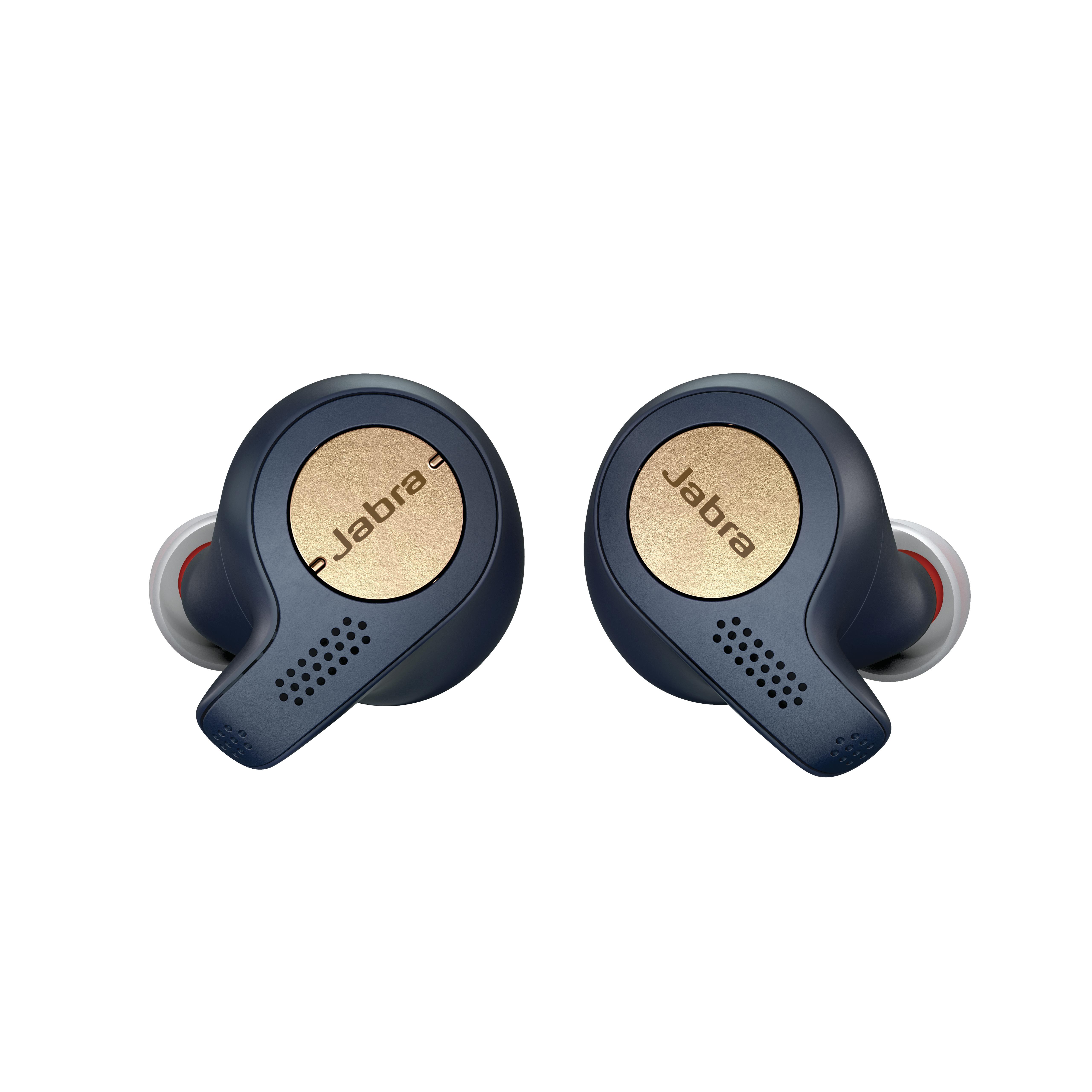 Jabra Elite 65t Active“ ausinės (100 