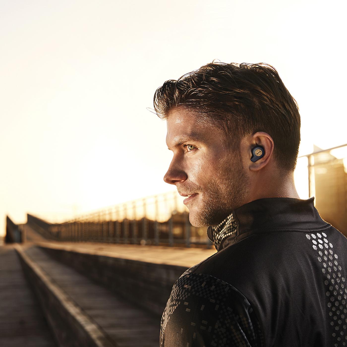 Jabra Elite 65t Active“ ausinės (100 