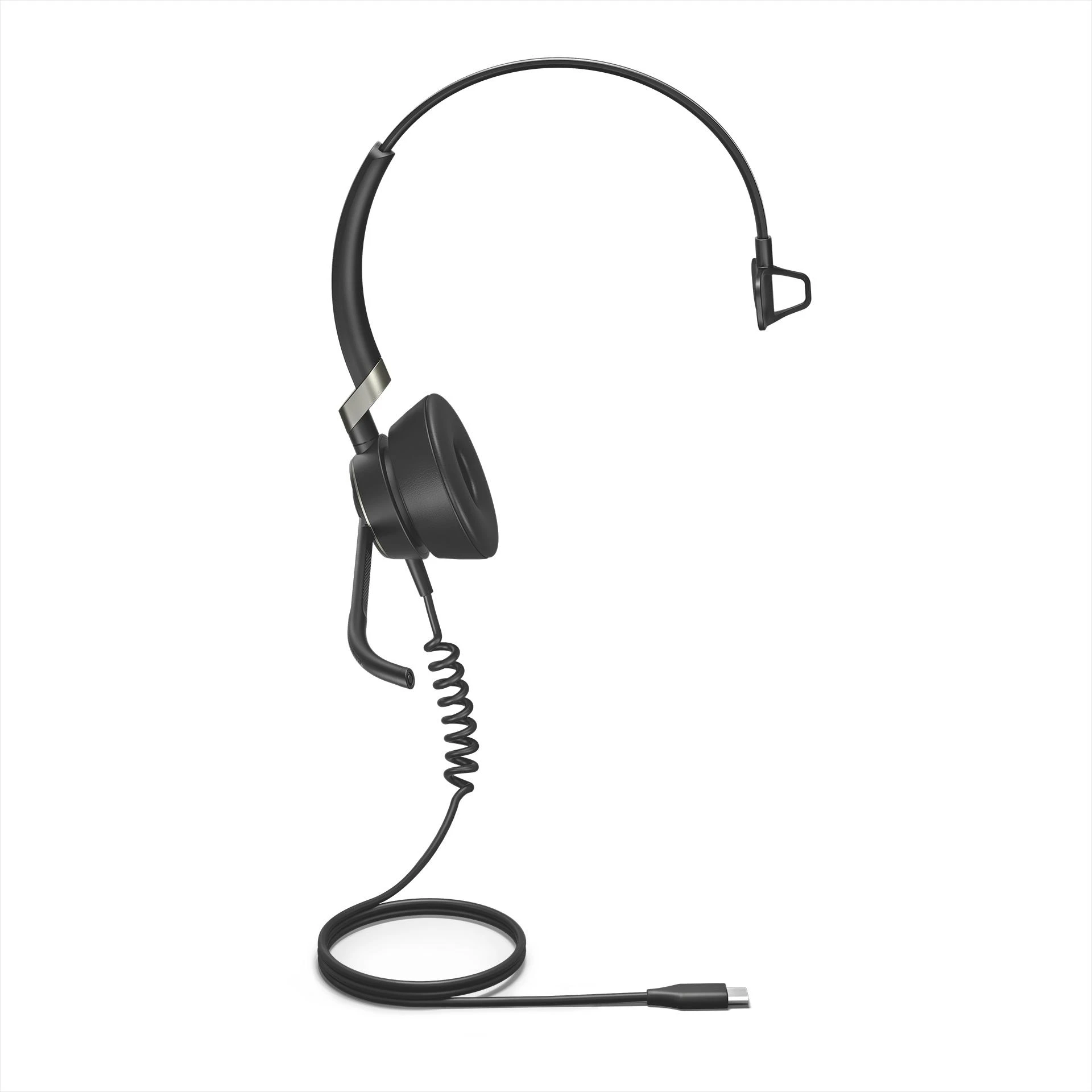 Ausinės Jabra Engage 50 Mono USB-C