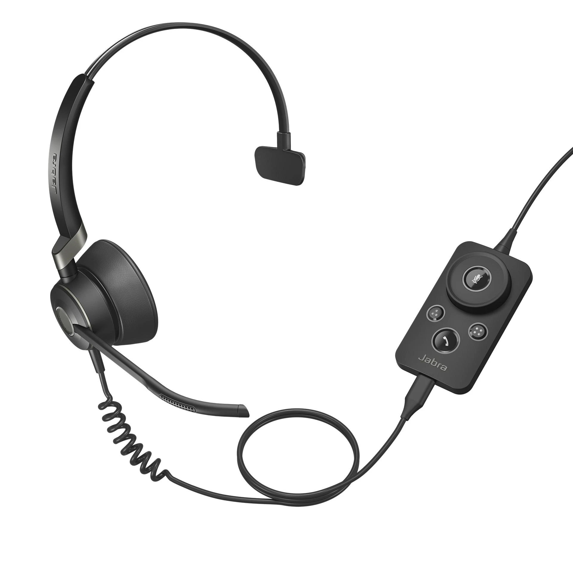 Ausinės Jabra Engage 50 Mono USB-C