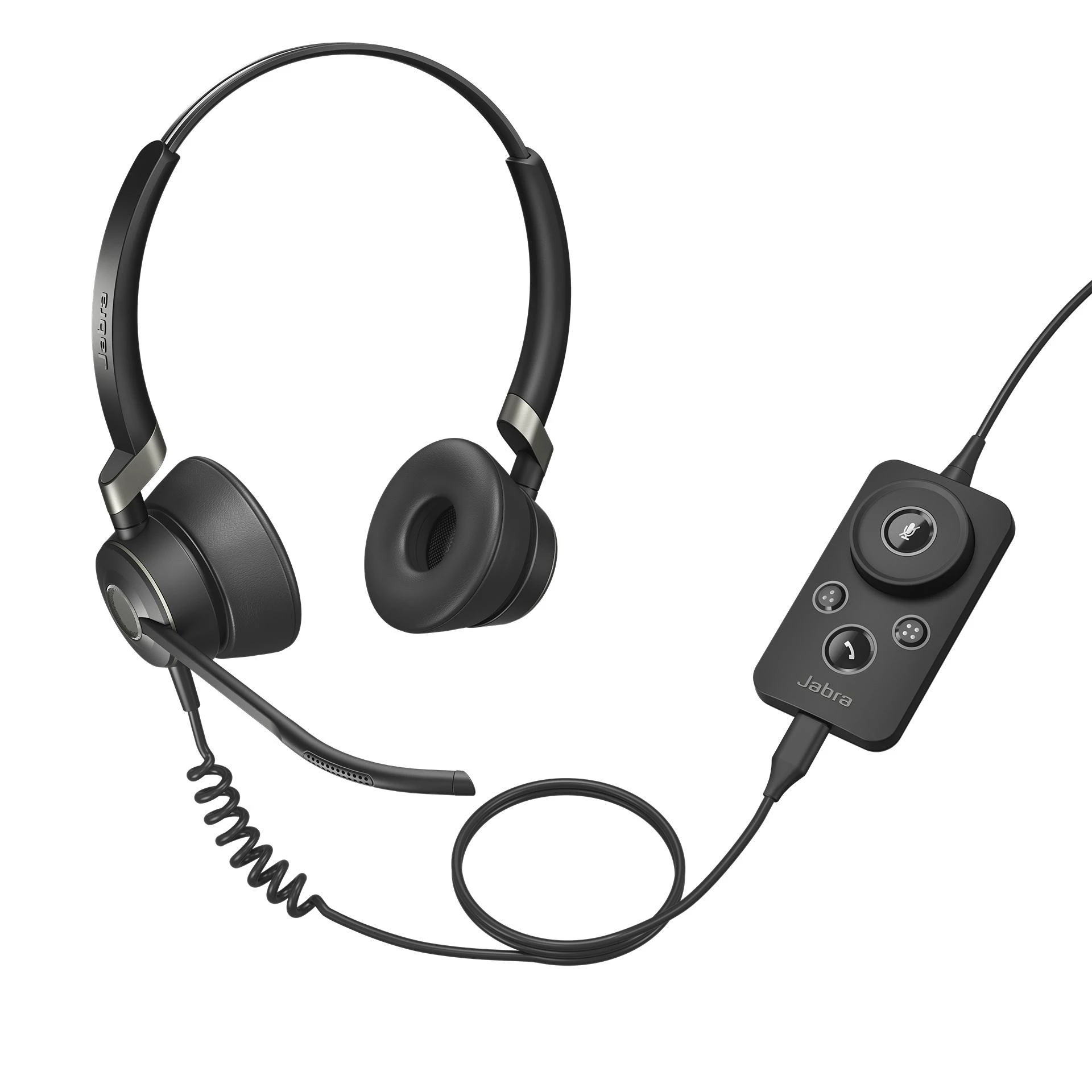 Jabra Ausinės Engage 50 Stereo